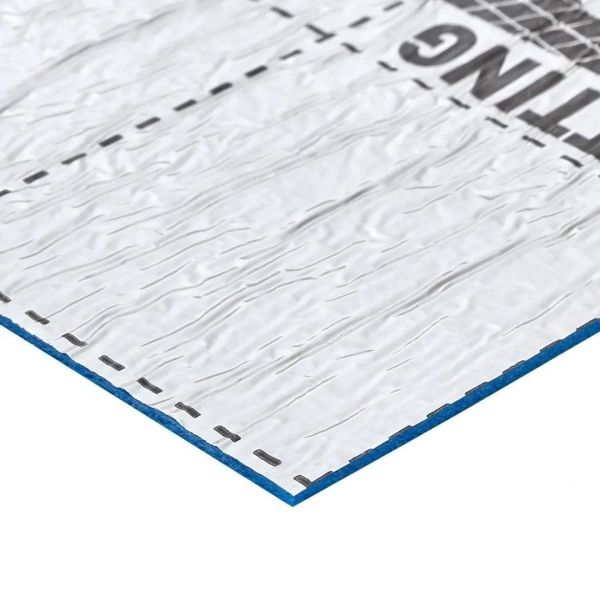 Podkład pod panele Ewifoam Duogard Maxima Aquastop - 2mm - do paneli laminowanych