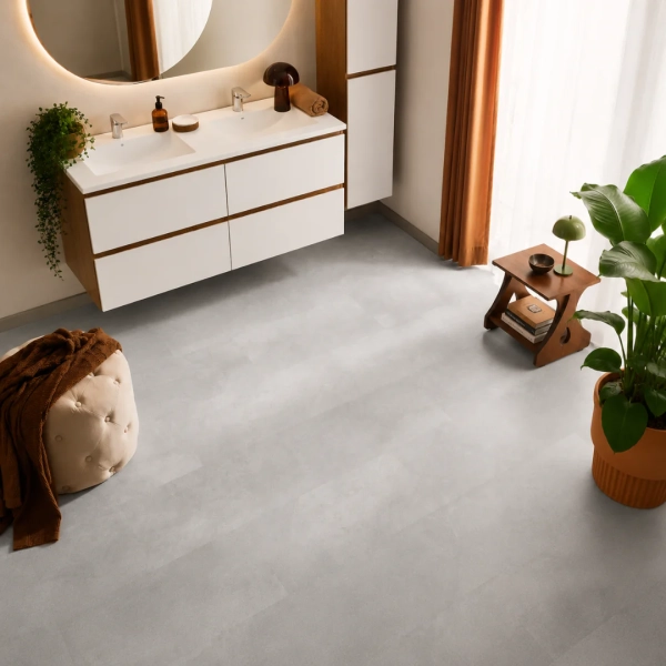 Płytki winylowe Afirmax BiClick Stone - Alpi - 61 x 30,5 cm - panele podłogowe na klik