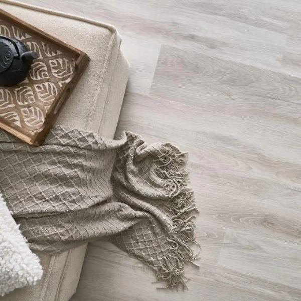 Panele winylowe TopBoden VINYL Mineral - Dąb Freemont - panele podłogowe na klik