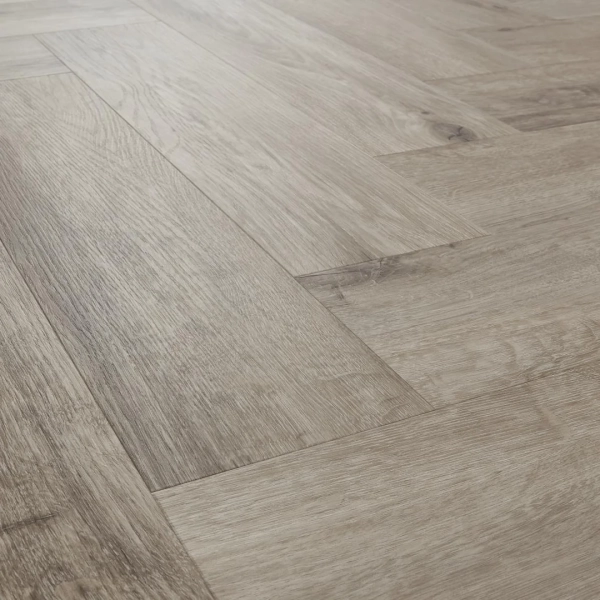 Panele winylowe Floornity - Dąb Szkocki - panele podłogowe na klik