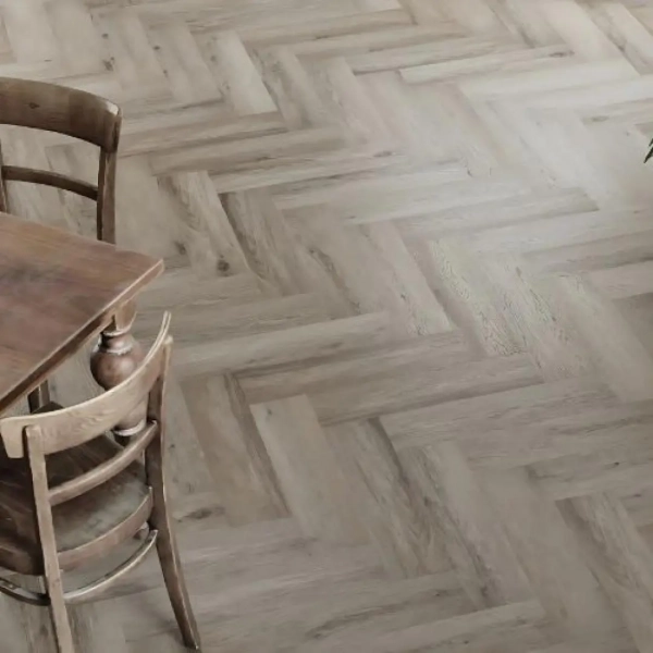 Panele winylowe Floornity - Dąb Szkocki - panele podłogowe na klik