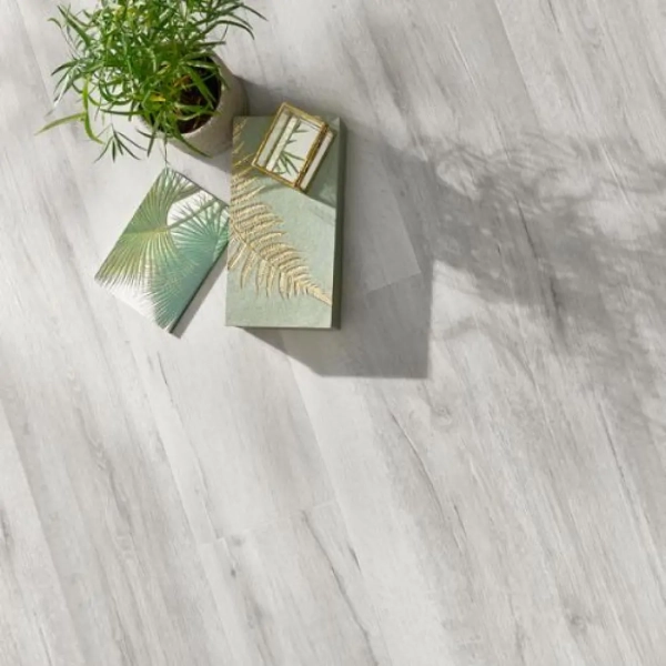 Panele winylowe Floornity - Dąb Nordic - panele podłogowe na klik