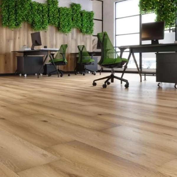 Panele winylowe Floornity - Dąb Fasano - panele podłogowe na klik