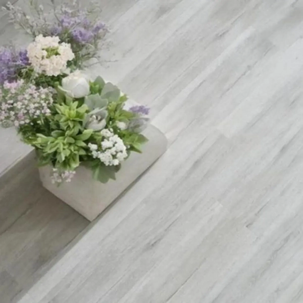 Panele winylowe TopBoden VINYL Mineral - Dąb Nordlicht - panele podłogowe na klik
