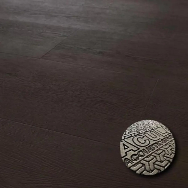 Panele winylowe z podkładem Arbiton Amaron Wood Acoustic - Dąb Empire