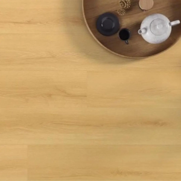 Panele winylowe z podkładem Arbiton Amaron Wood Acoustic - Dąb Virgin