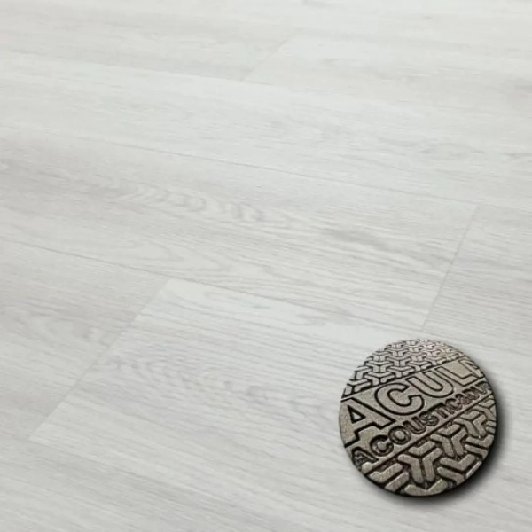 Panele winylowe z podkładem Afirmax Legnar Acoustic - Dąb Takeda