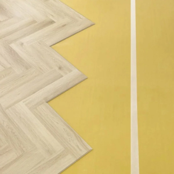 Podkład pod panele winylowe Afirmax Solid Step Professional - 1 mm
