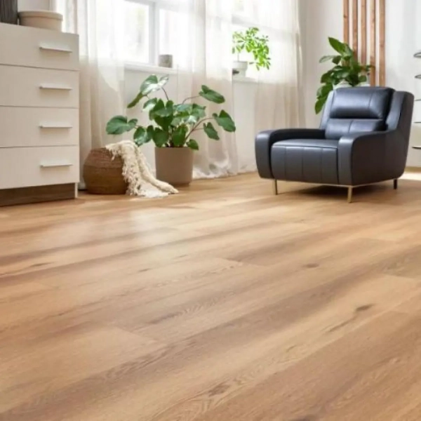 Panele winylowe TopBoden VINYL Kleben - Dąb Slay - panele podłogowe klejone