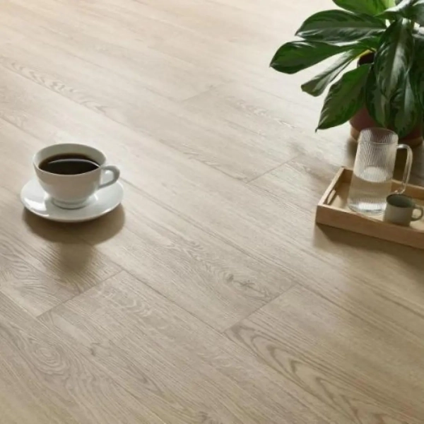 Panele winylowe TopBoden VINYL Kleben - Dąb Salv - panele podłogowe klejone