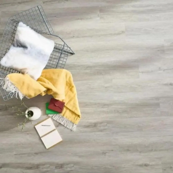 Panele winylowe TopBoden VINYL Mineral - Dąb Sleek - panele podłogowe na klik