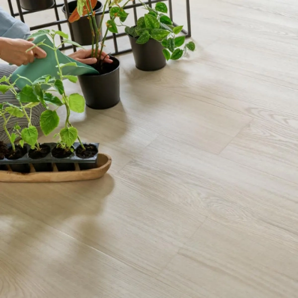 Panele winylowe TopBoden VINYL Mineral - Dąb Elvar - panele podłogowe na klik