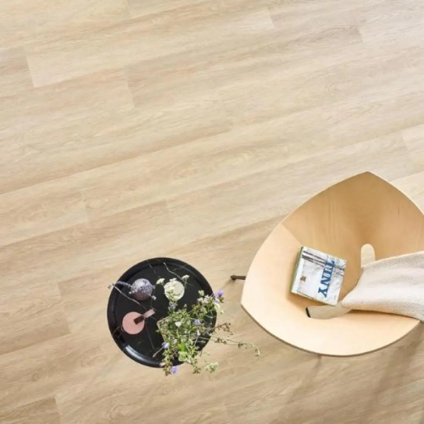 Panele winylowe TopBoden VINYL Kleben - Dąb Rockford - panele podłogowe klejone