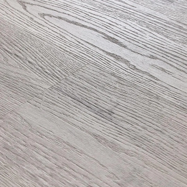 Panele winylowe z podkładem Afirmax BiClick Acoustic - Dąb Scandinavian