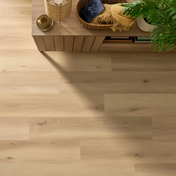 Panele winylowe Afirmax LEGNAR ULTRA - DĄB HAMPTON - 4mm/0.55mm