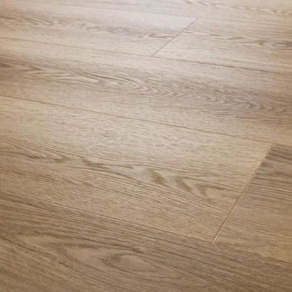 Panele winylowe Afirmax Legnar Ultra - Dąb Silverton - panele podłogowe na klik