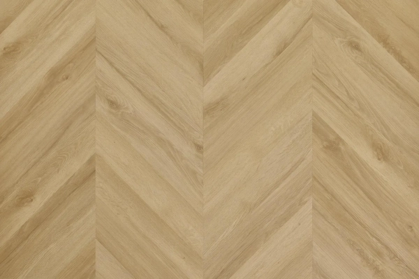 Panele winylowe jodełka francuska Arbiton Amaron Chevron - Dąb Princeton - panele podłogowe na klik