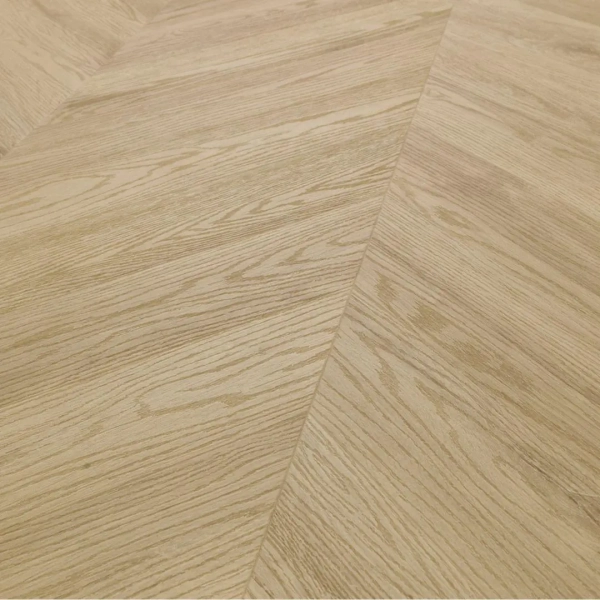 Panele winylowe jodełka francuska Arbiton Amaron Chevron - Dąb Princeton - panele podłogowe na klik
