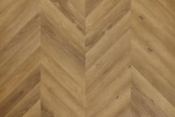 Panele winylowe jodełka francuska Arbiton Amaron Chevron - Dąb Georgetown - panele podłogowe na klik