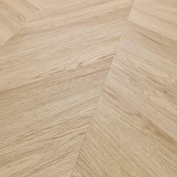 Panele winylowe jodełka francuska Arbiton Amaron Chevron - Dąb Harlow - panele podłogowe na klik