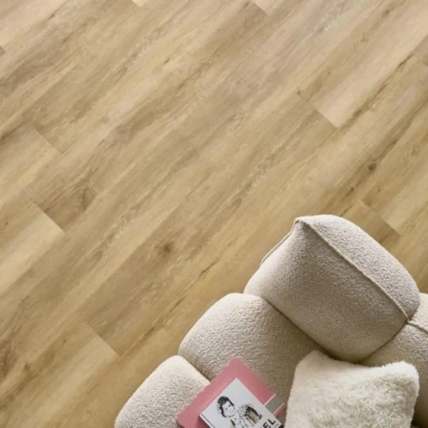 Panele winylowe Afirmax Legnar - Dąb Tuscon - panele podłogowe na klik