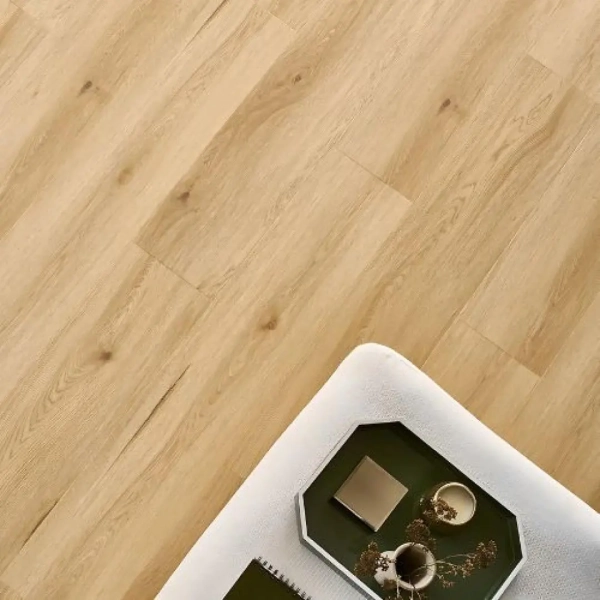Panele winylowe z podkładem Afirmax Legnar Acoustic - Dąb Arvada