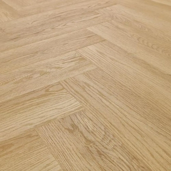 Panele winylowe jodełka Afirmax Legnar Herringbone - Dąb Hartford - panele podłogowe na klik