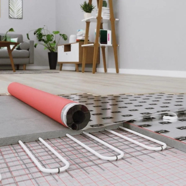 Podkład pod panele Arbiton Optima Thermo Aquastop - 1.5mm - do paneli laminowanych