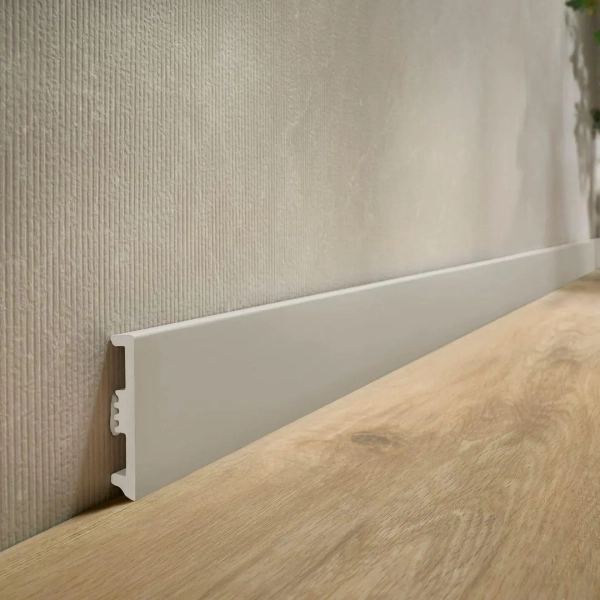 Listwa przypodłogowa Arbiton STIQ XL - kaszmir ST810