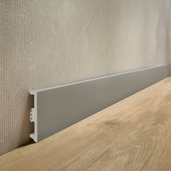 Listwa przypodłogowa Arbiton STIQ XL - ciemny kaszmir ST810