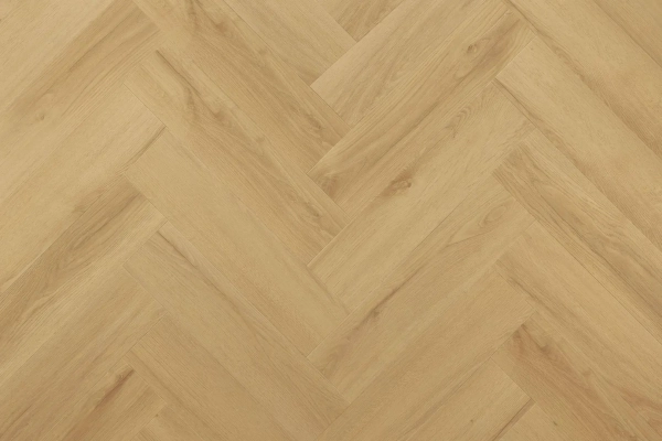 Panele winylowe jodełka Arbiton Amaron Herringbone Dryback - Dąb Virgin - panele podłogowe klejone