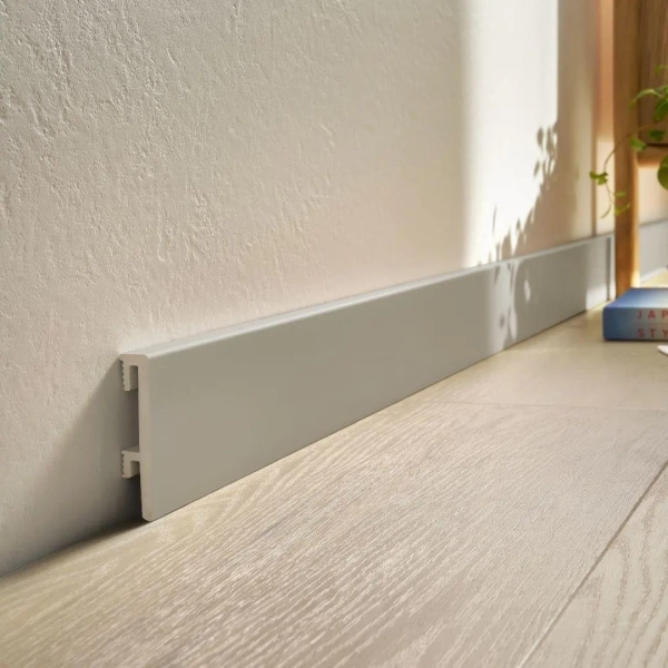 Listwa przypodłogowa Arbiton FORTINO - kaszmir