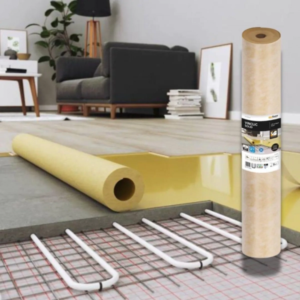 Ewifoam Vinclic - podkład PUM 1.1mm mata kwarcowa pod panele winylowe