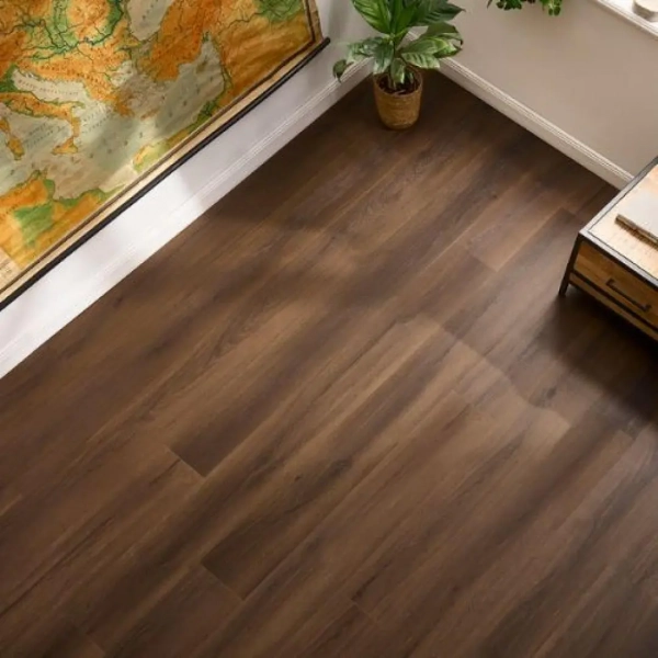 Panele winylowe z podkładem Arbiton Amaron Superiore Acoustic - Dąb Segovia - 218 x 22,9 cm 