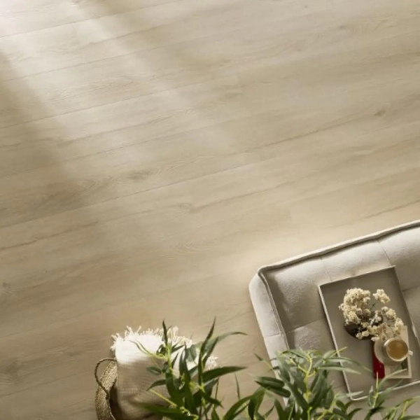 Panele winylowe z podkładem Arbiton Amaron Superiore Acoustic - Dąb Charlotte - 218 x 22,9 cm 