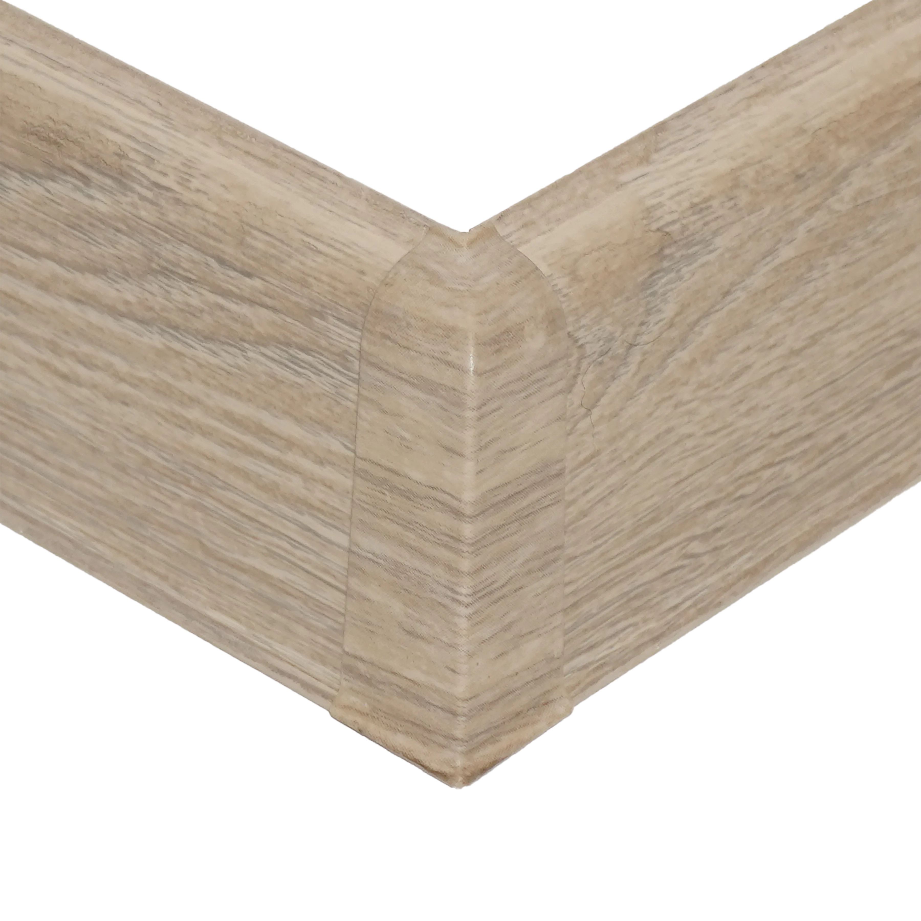 Narożniki do listew przypodłogowych Arbiton VIGO 60 - Dąb Vermont 107 - zewnętrzne - 2 szt.