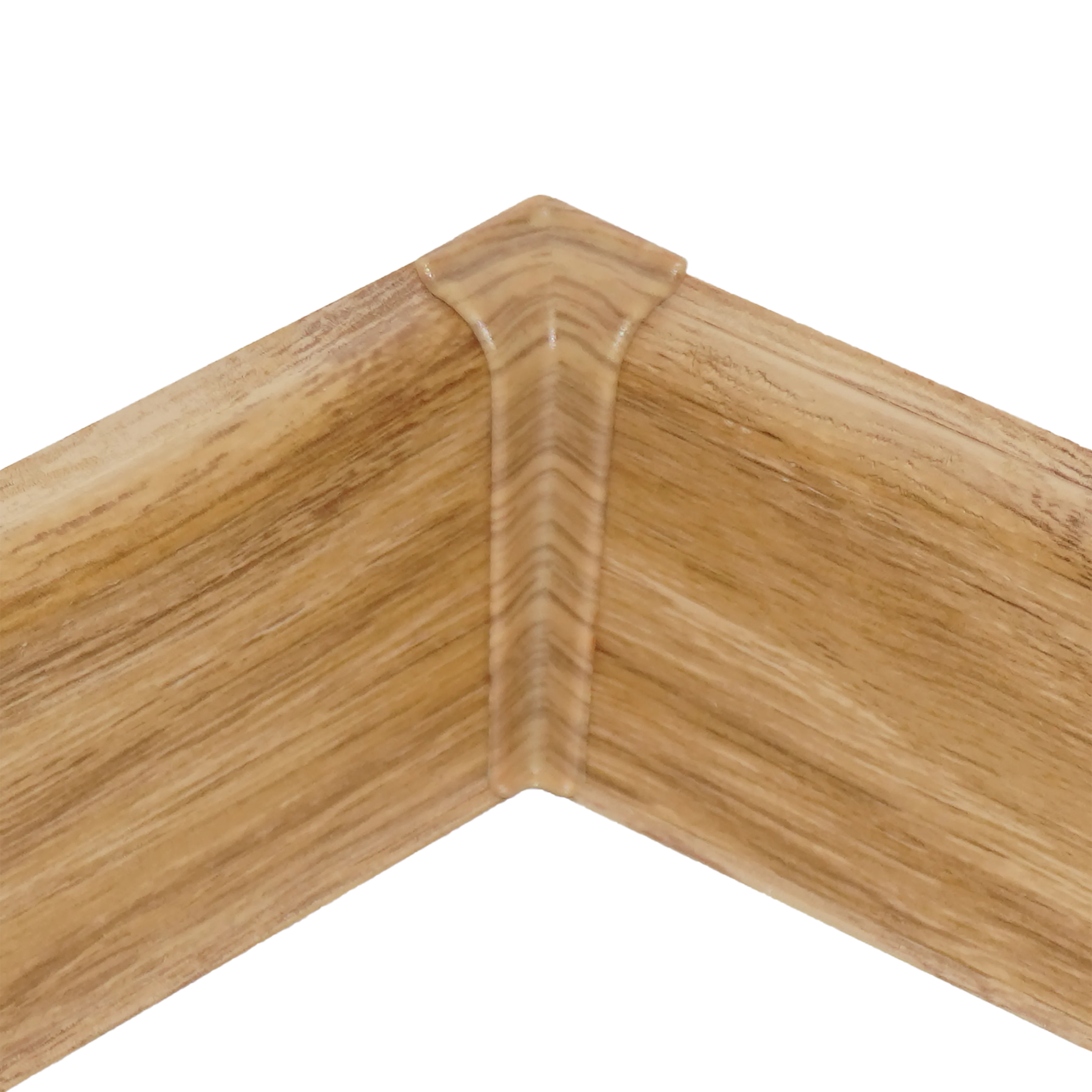 Narożniki do listew przypodłogowych Arbiton VIGO 60 - Dąb Rossport 163 - wewnętrzne - 2 szt.