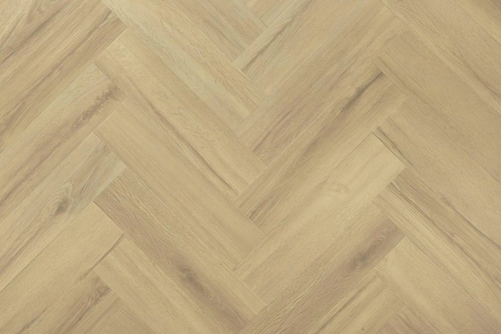 Panele winylowe jodełka Arbiton Amaron Herringbone Dryback - Dąb Princeton - panele podłogowe klejone
