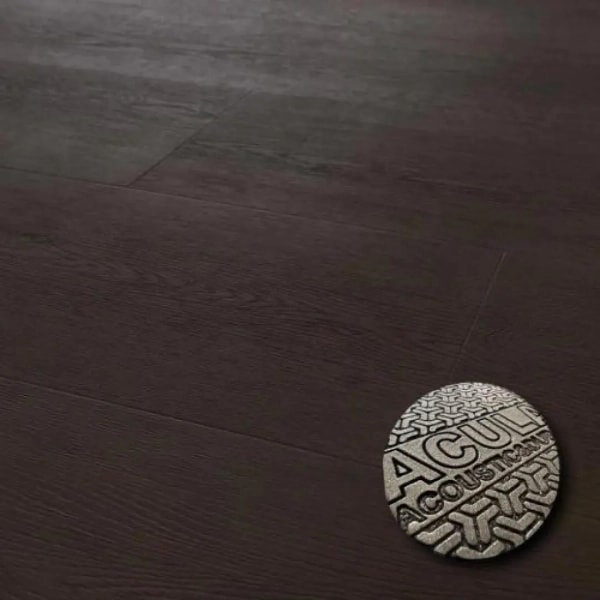 Panele winylowe z podkładem Arbiton Amaron Wood Acoustic - Dąb Empire