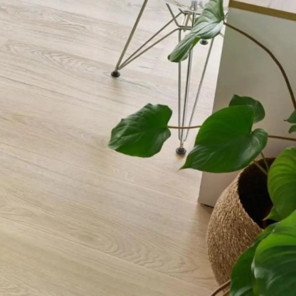 Panele winylowe TopBoden VINYL Kleben - Dąb Brill - panele podłogowe klejone