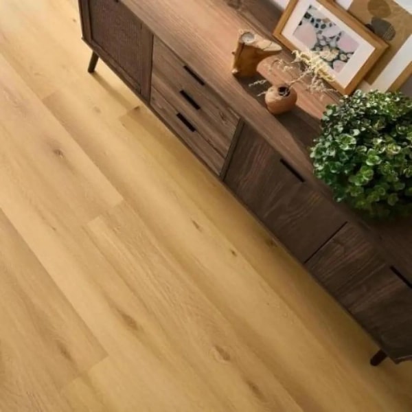 Panele winylowe TopBoden VINYL Max- Dąb Vast - 218 cm - panele podłogowe na klik