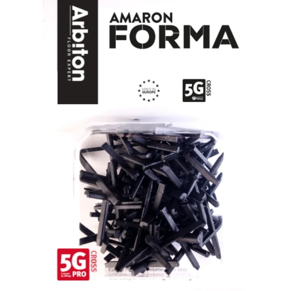 Arbiton Amaron Forma - 5G Cross