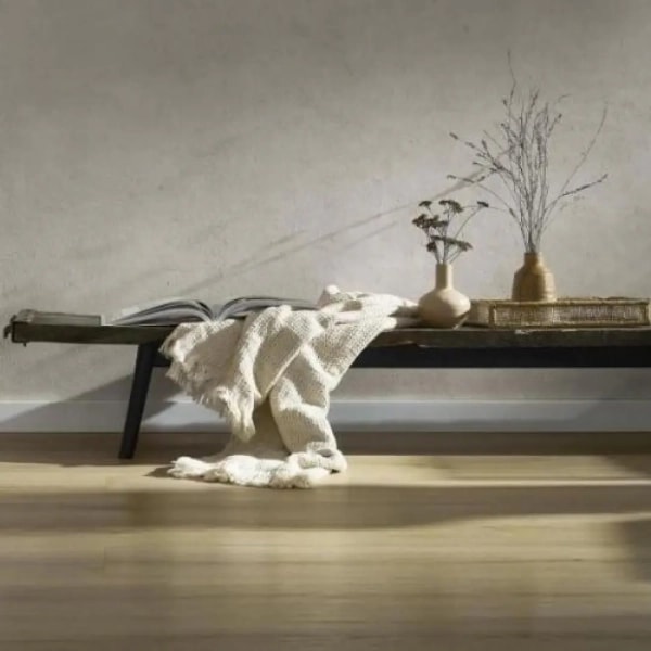 Panele winylowe TopBoden VINYL Max - Dąb Pure - 218 cm - panele podłogowe na klik