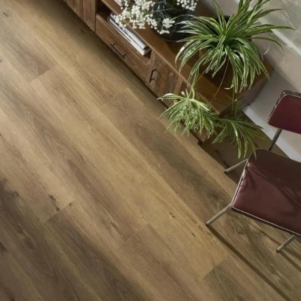 Arbiton Amaron Wood - panele winylowe - Dąb Georgetown - 2.5mm/0.55mm