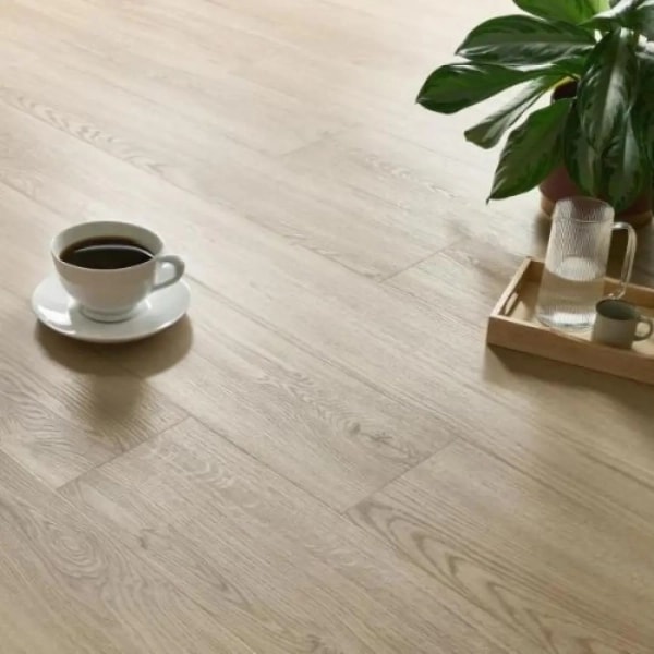 Panele winylowe TopBoden VINYL Kleben - Dąb Salv - panele podłogowe klejone