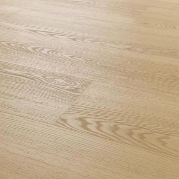 Panele winylowe outlet - Dąb Silver - panele podłogowe klejone