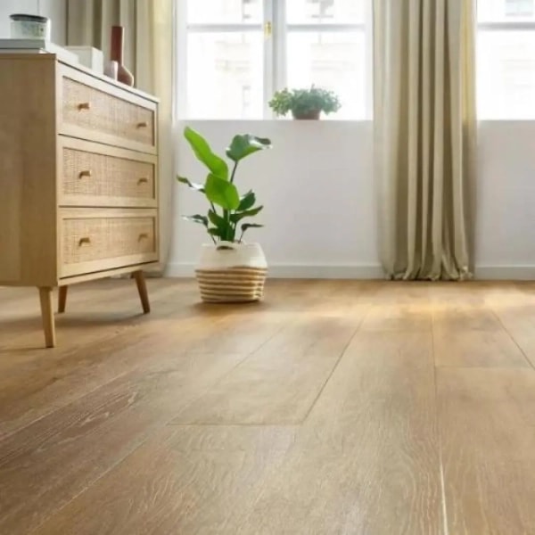 Arbiton Amaron Wood - panele winylowe - Dąb Sierra - 2.5mm/0.55mm