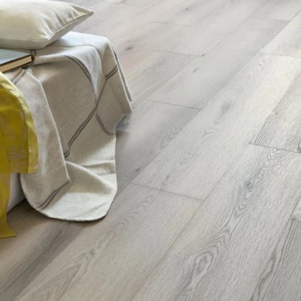 Panele winylowe TopBoden VINYL Mineral - Dąb Besnar - panele podłogowe na klik