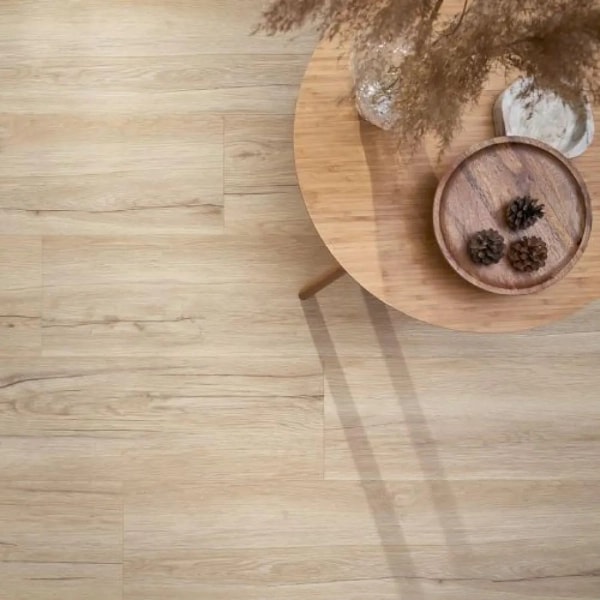 Panele winylowe TopBoden VINYL Mineral - Dąb Wildwood - panele podłogowe na klik