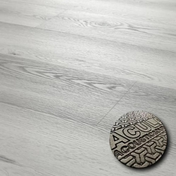 Panele winylowe z podkładem Arbiton Woodric EIR Acoustic - Dąb Dayton